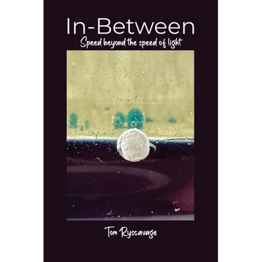 In-Between: Speed beyond the speed of light.