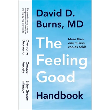 The Feeling Good Handbook