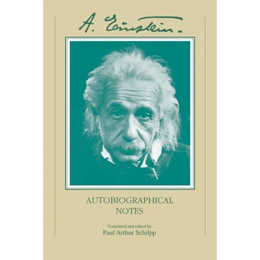 Autobiographical Notes