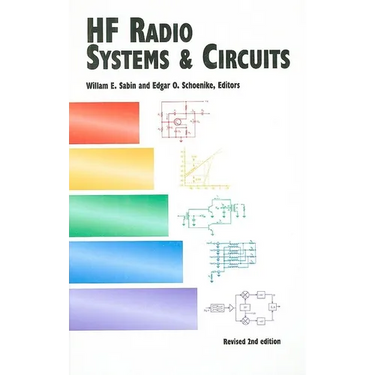 Hf Radio Systems and Circuits