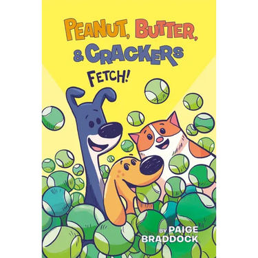 Fetch!