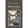 Botchan: (Master Darling)