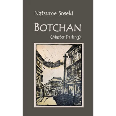 Botchan: (Master Darling)