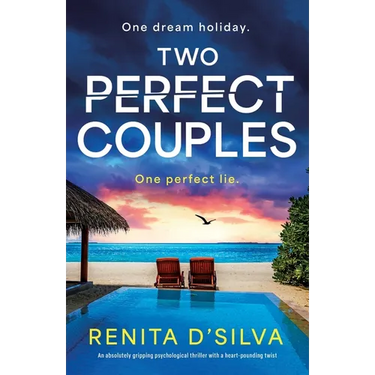 Two Perfect Couples: An absolutely gripping psychological thriller with a heart-pounding twist
