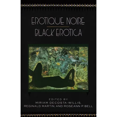 Erotique Noire/Black Erotica