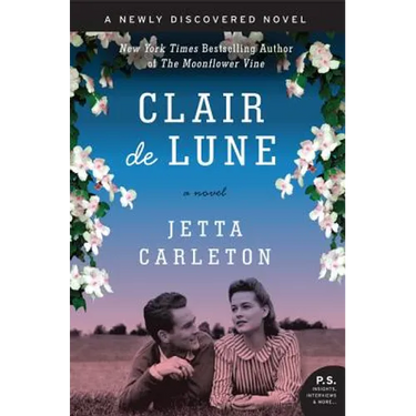 Clair de Lune