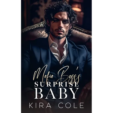 Mafia Boss's Surprise Baby