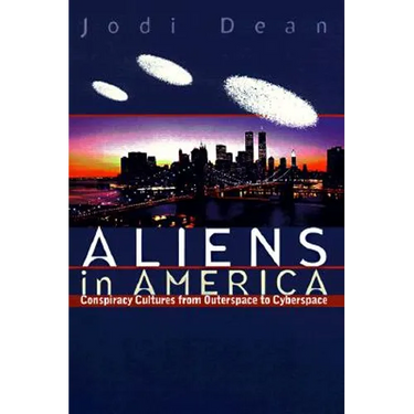 Aliens in America