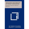 Diagnosis and Process in Family Counseling: Evolving Concepts Through Practice