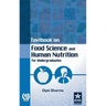 Textbook on Food Science and Human Nutrition