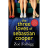 The Three Loves of Sebastian Cooper