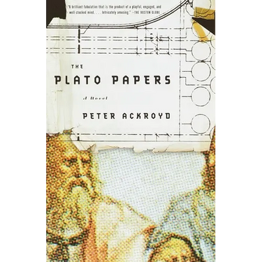 The Plato Papers