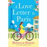 A Love Letter to Paris