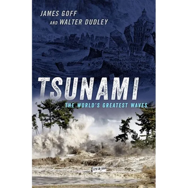 Tsunami: The World's Greatest Waves