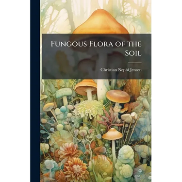 Fungous Flora of the Soil