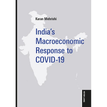 India's Macroeconomic Response to Covid-19
