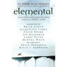 Elemental: The Tsunami Relief Anthology: Stories of Science Fiction and Fantasy