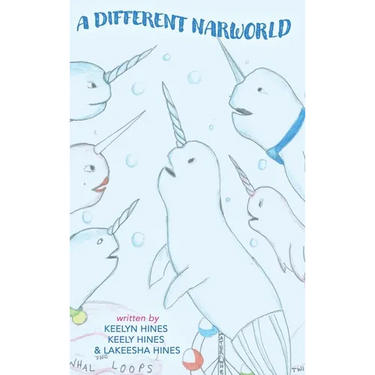 A Different Narworld