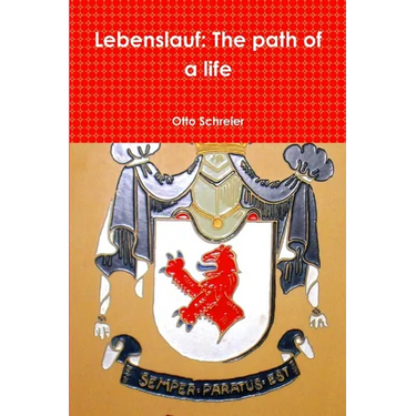 Lebenslauf: The path of a life