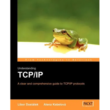 Understanding TCP/IP: A Clear and Comprehensive Guide