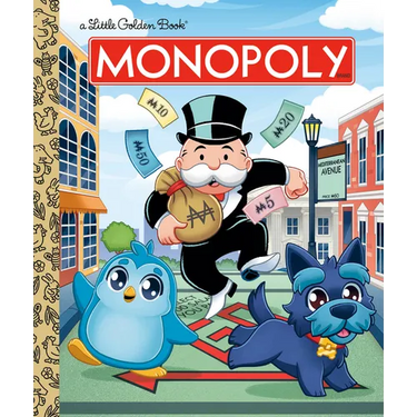 Monopoly (Hasbro)