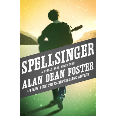Spellsinger