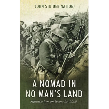 A Nomad in No Man's Land