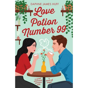 Love Potion Number 99