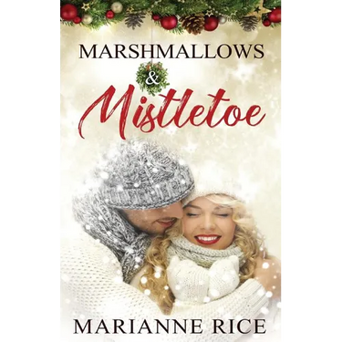 Marshmallows & Mistletoe