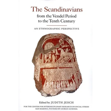 The Scandinavians from the Vendel Period to the Tenth Century: An Ethnographic Perspective