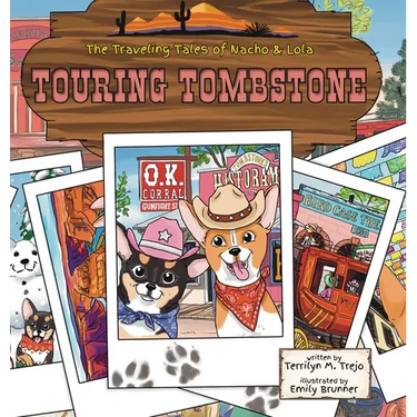Touring Tombstone