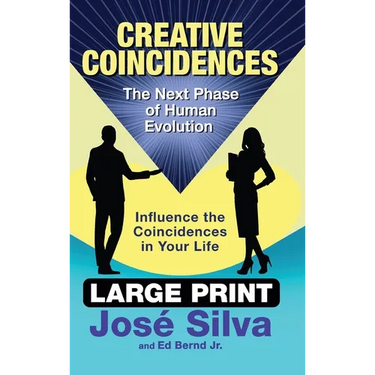 Creative Coincidences: The Next Phase of Human Evolution