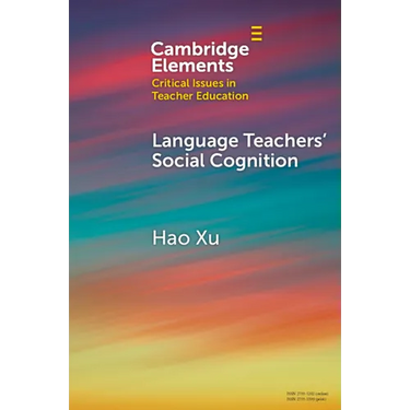 Language Teachers' Social Cognition
