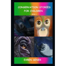 Conservation Stories For Children: Book I