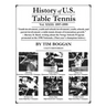 History of U.S. Table Tennis, Volume 23