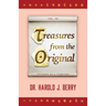 Treasures from the Original Vol. III: Studies in 2 Timothy