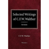Selected Writings of C.F.W. Walther Volume 2 Selected Sermons