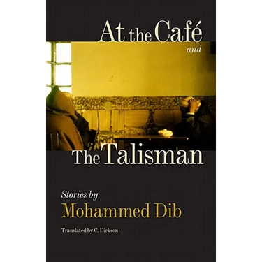 At the Café and the Talisman