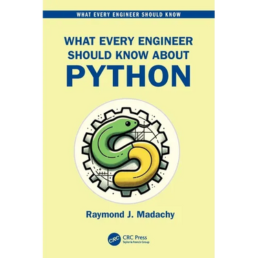 What Every Engineer Should Know About Python
