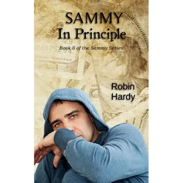 Sammy: In Principle: Book 8 of the Sammy Series