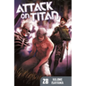 Attack on Titan 28