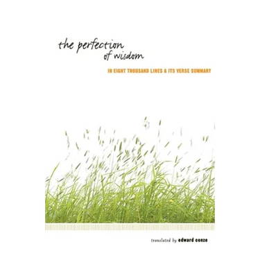 The Perfection of Wisdom