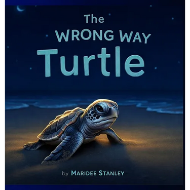 The Wrong Way Turtle