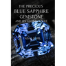 The Precious Blue Sapphire Gemstone and Its Global Value