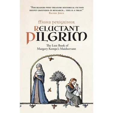 Reluctant Pilgrim