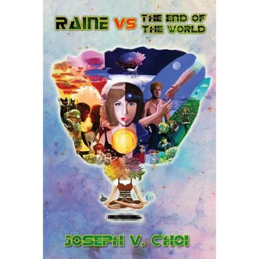 Raine VS The End of the World