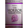 The Horror Collection: Purple Edition: THC Book 3