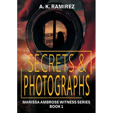 Secrets & Photographs