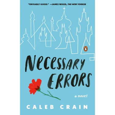 Necessary Errors