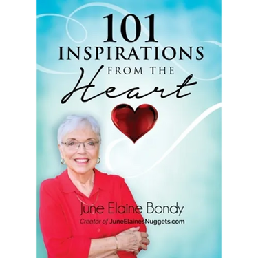 101 Inspirations from the Heart